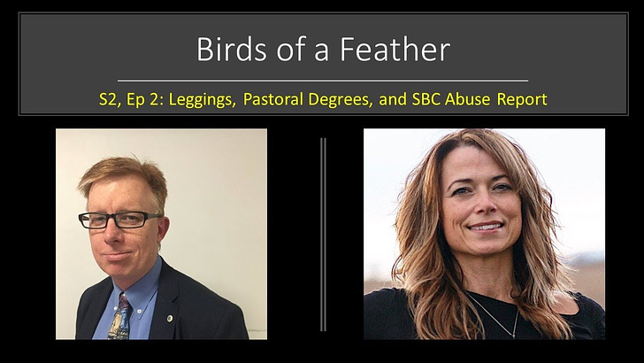 New Birds of a Feather Episode