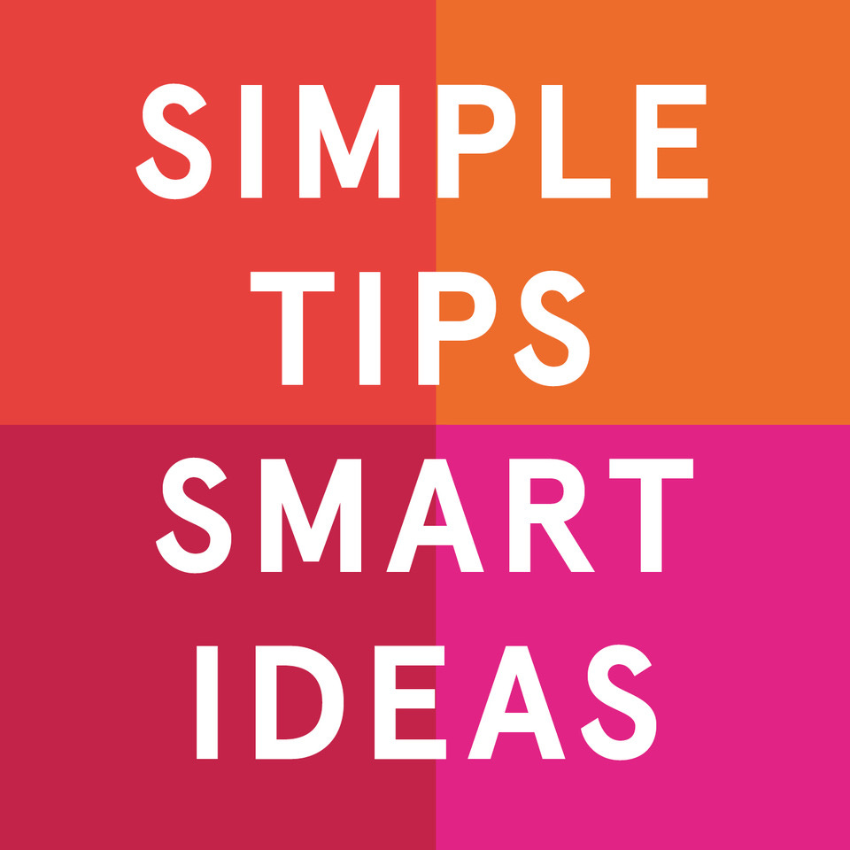 Episode 1 : Using the unique story of your life, past clients and skills to build your business — Simple Tips Smart Ideas cover