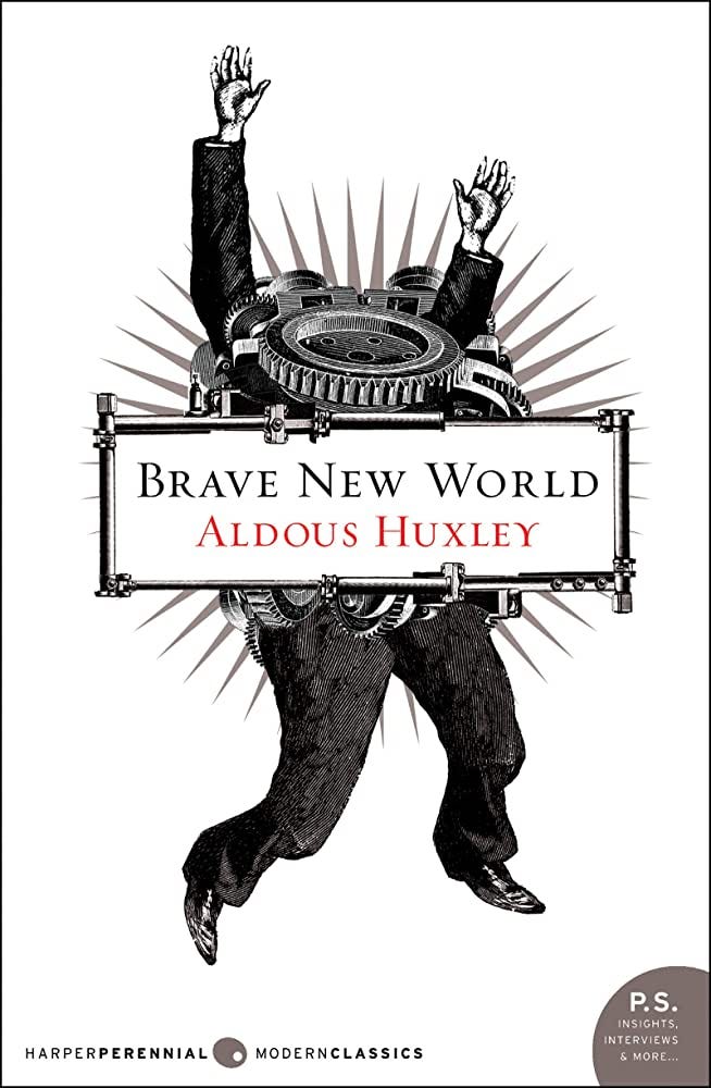 Mini: Brave New World
