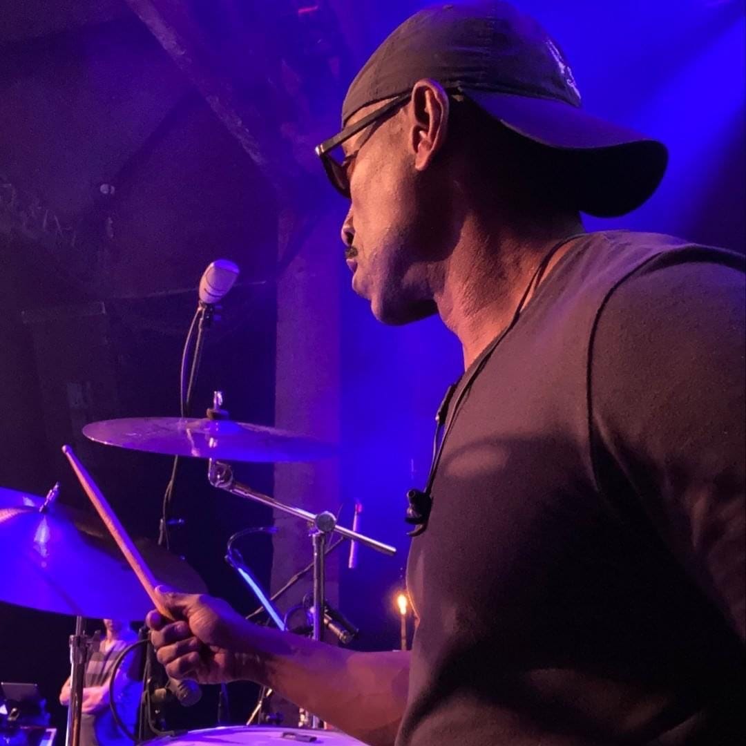 Broadway Drumming 101