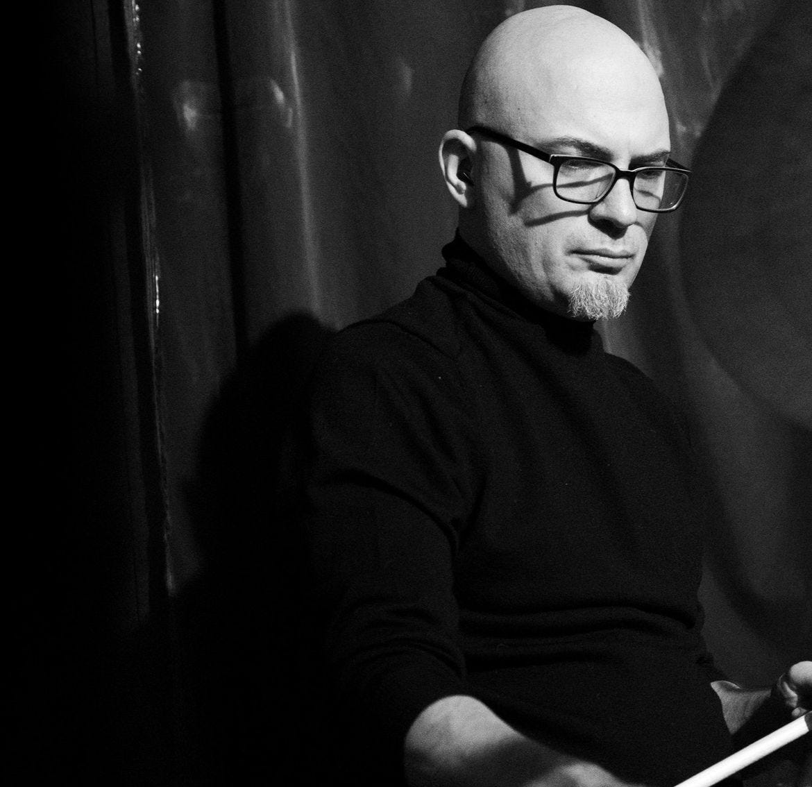 Broadway Drumming 101