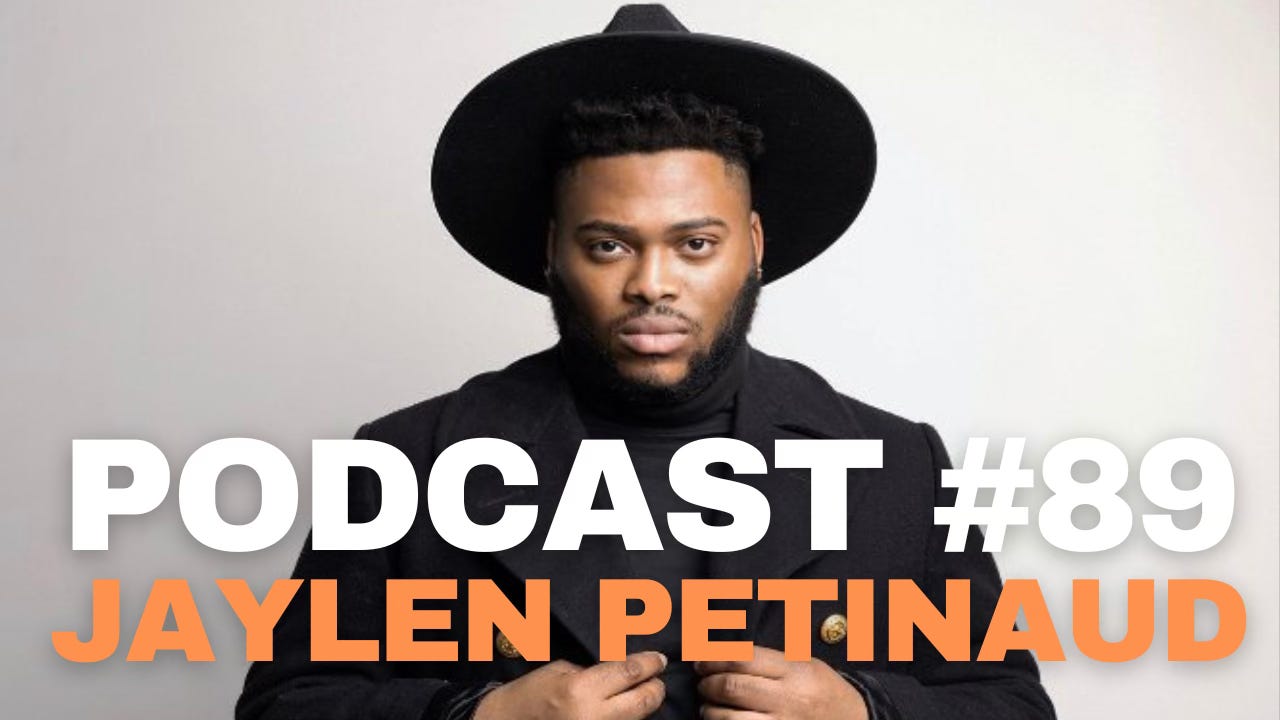 Broadway Drumming 101