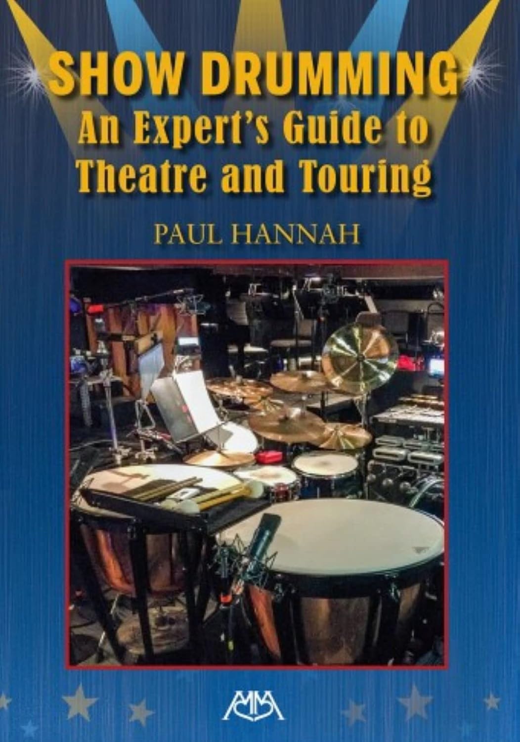 Paul Hannah: How I Built a Music Career Without Moving to NYC episode artwork
