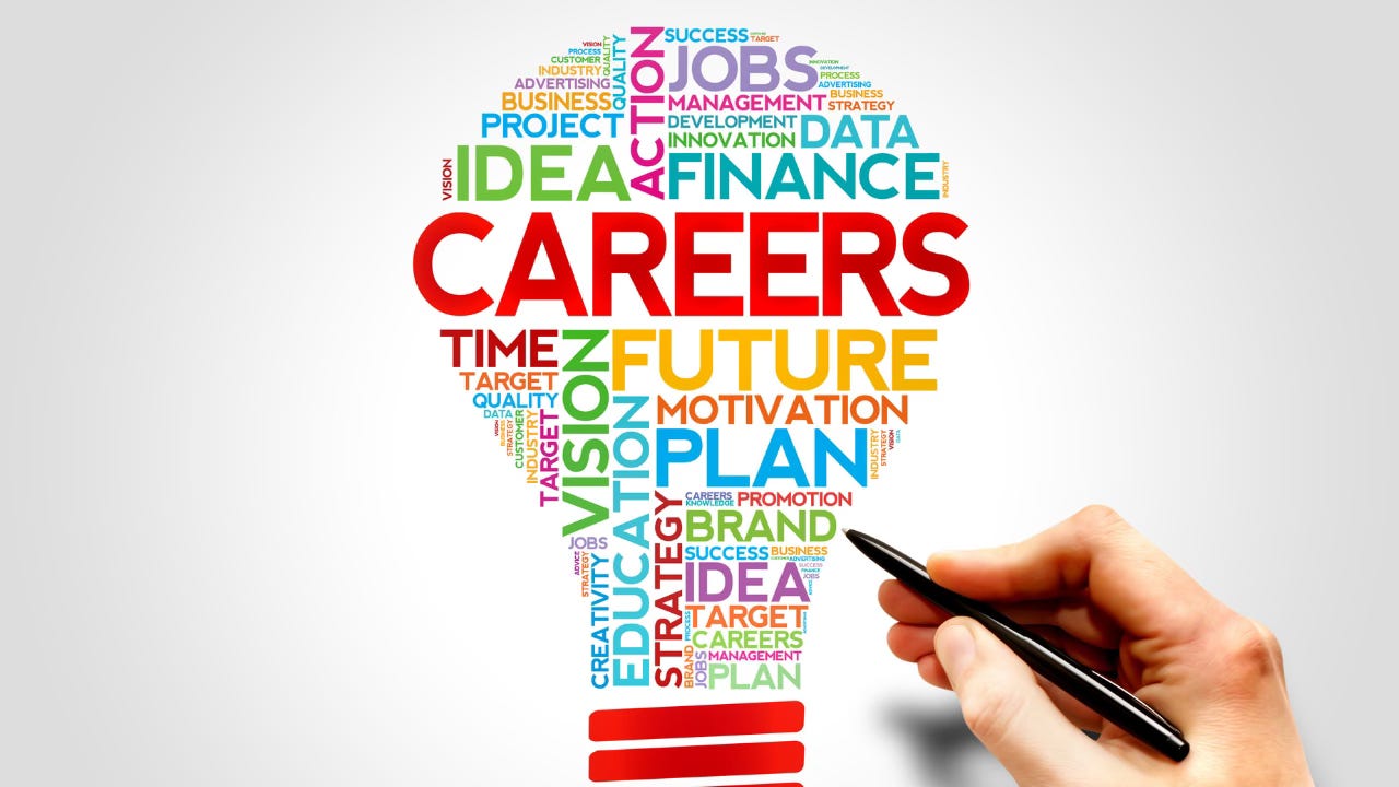 How Broadway Careers Really Start How Broadway Careers Really Start