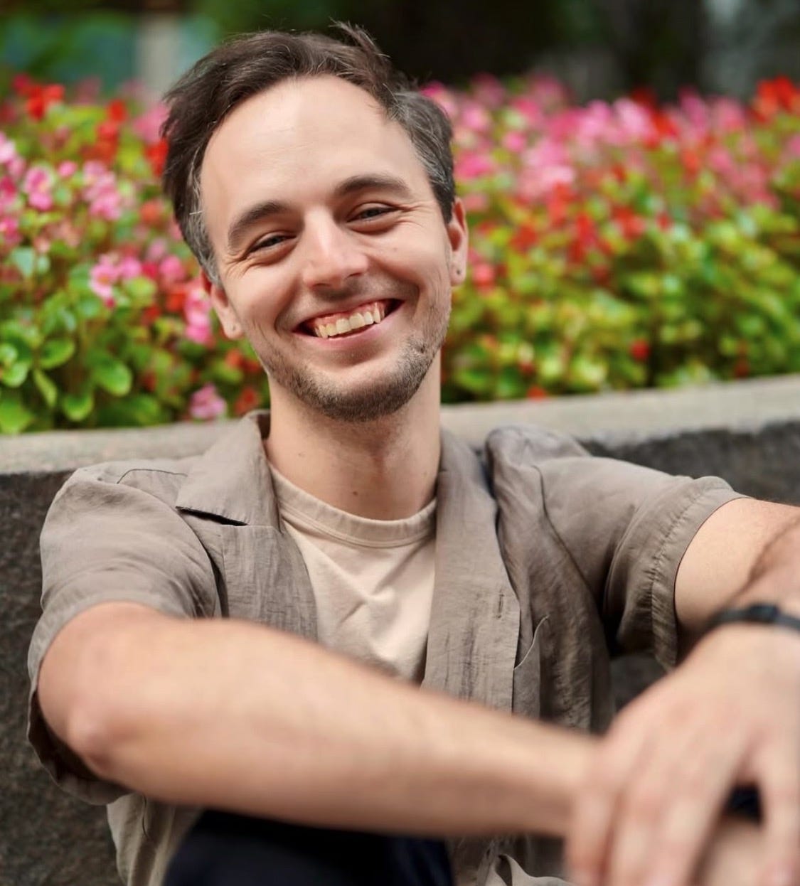 Noah Hadland: How to Be Everywhere on Broadway episode artwork