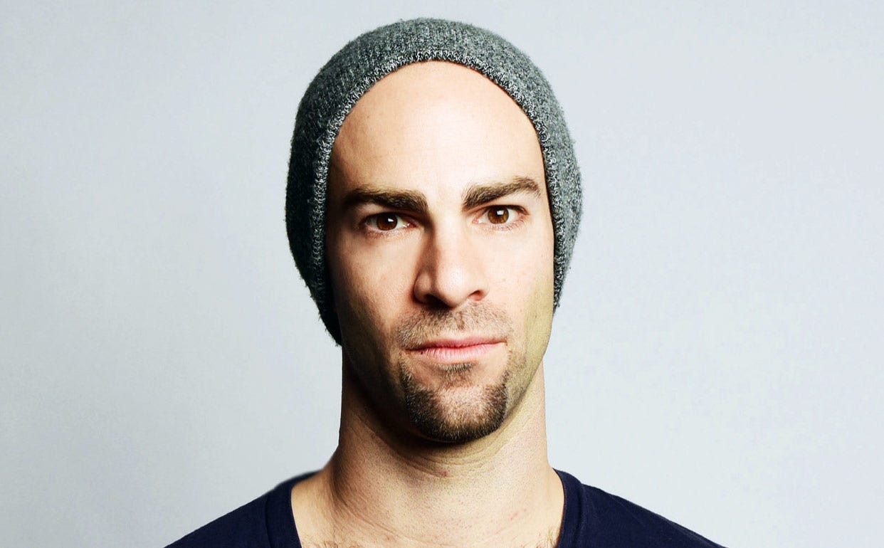 Broadway Drumming 101