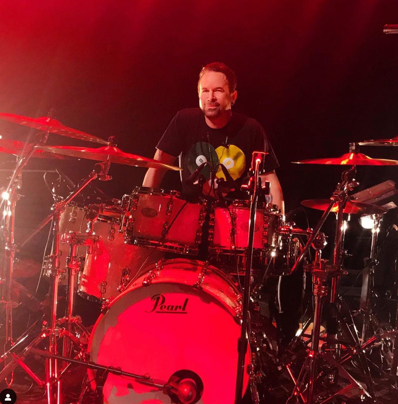 Broadway Drumming 101