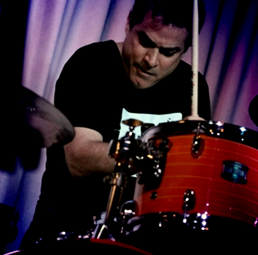 Broadway Drumming 101