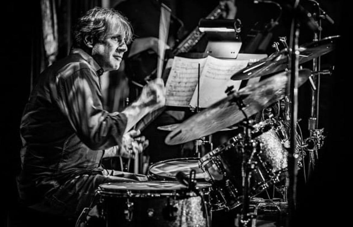 Broadway Drumming 101