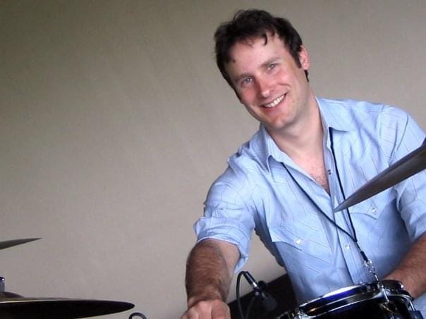 Broadway Drumming 101