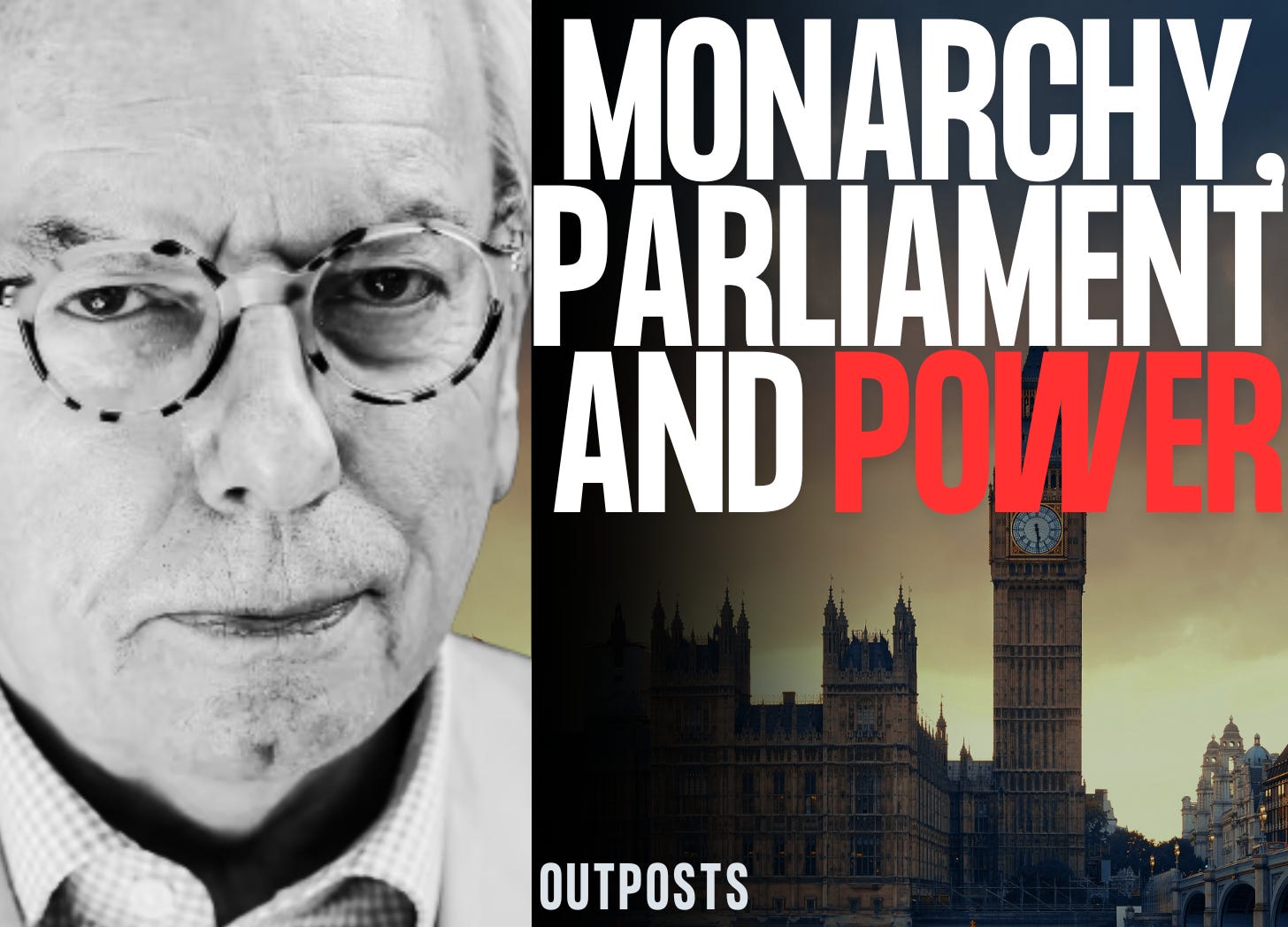 David Starkey: Is Britain’s constitution broken?