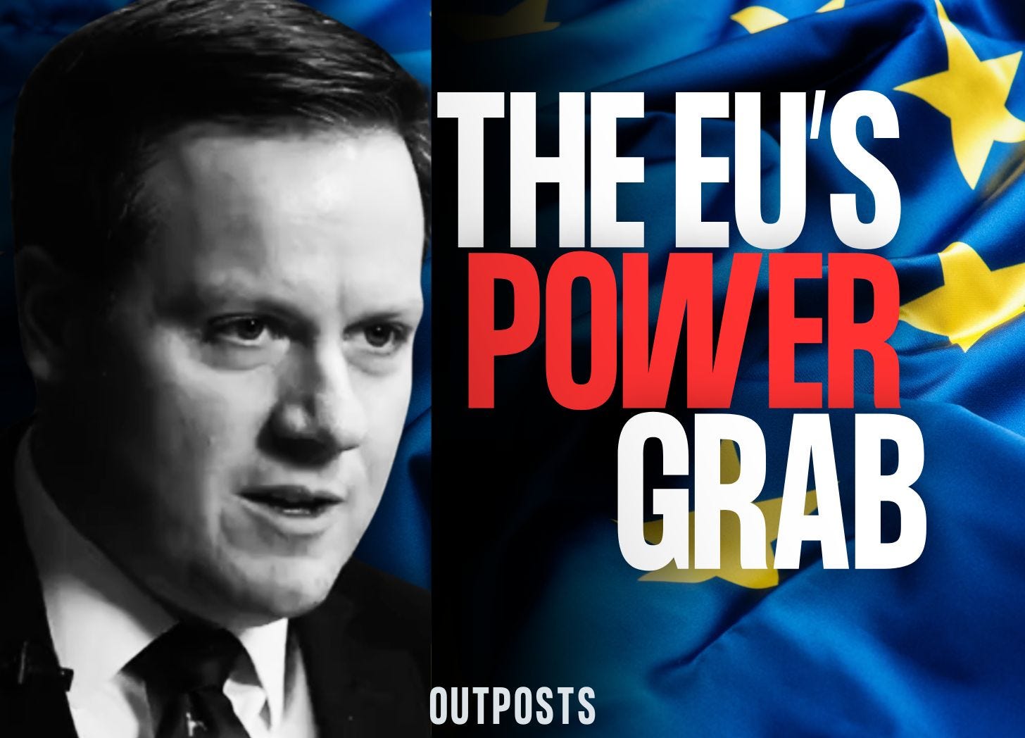 The Free Speech War: Europe vs. America