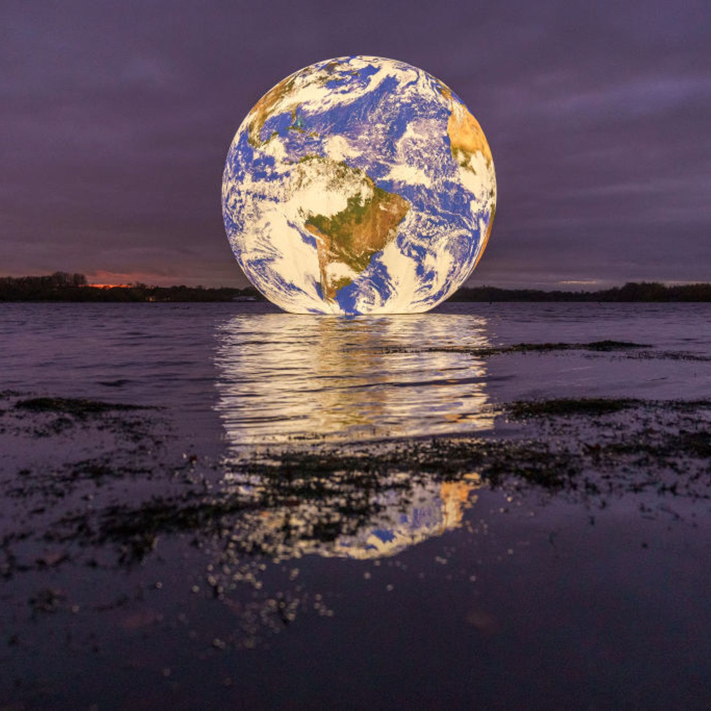 171: The world is not enough 171: The world is not enough