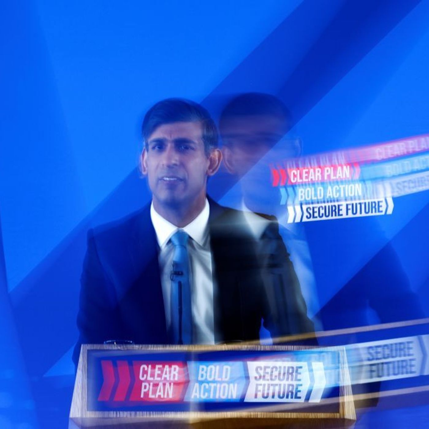 166: Trouble in Toryland 166: Trouble in Toryland