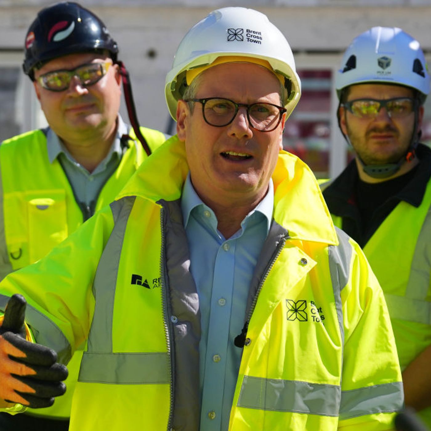 164: The Labour voter blues 164: The Labour voter blues