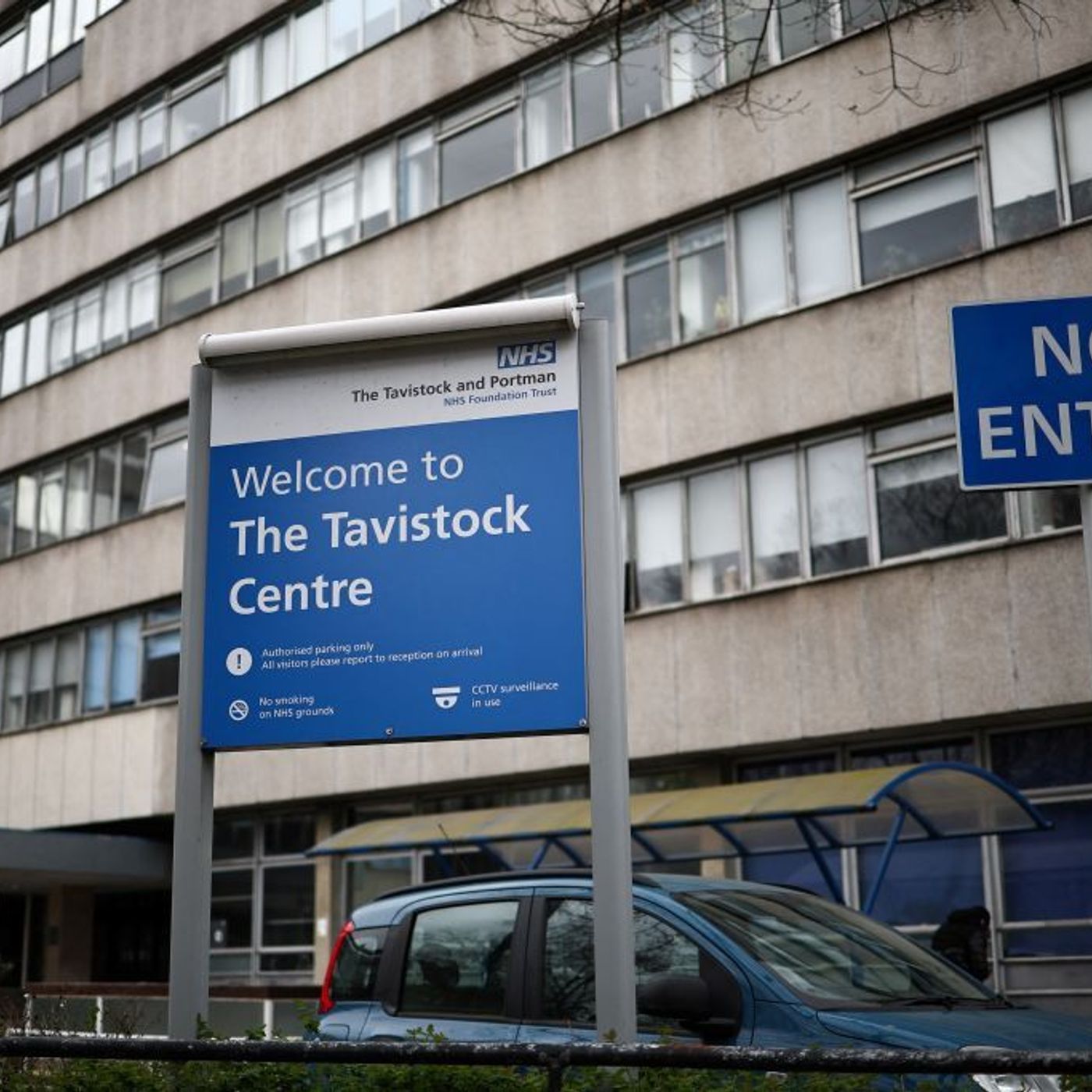 162: The Road to the Cass Review — (3) Sue and Marcus Evans 162: The Road to the Cass Review — (3) Sue and Marcus Evans