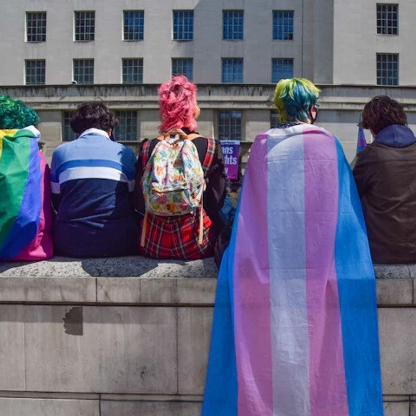 161: The Road to the Cass Review — (2) Stephanie Davies-Arai 161: The Road to the Cass Review — (2) Stephanie Davies-Arai