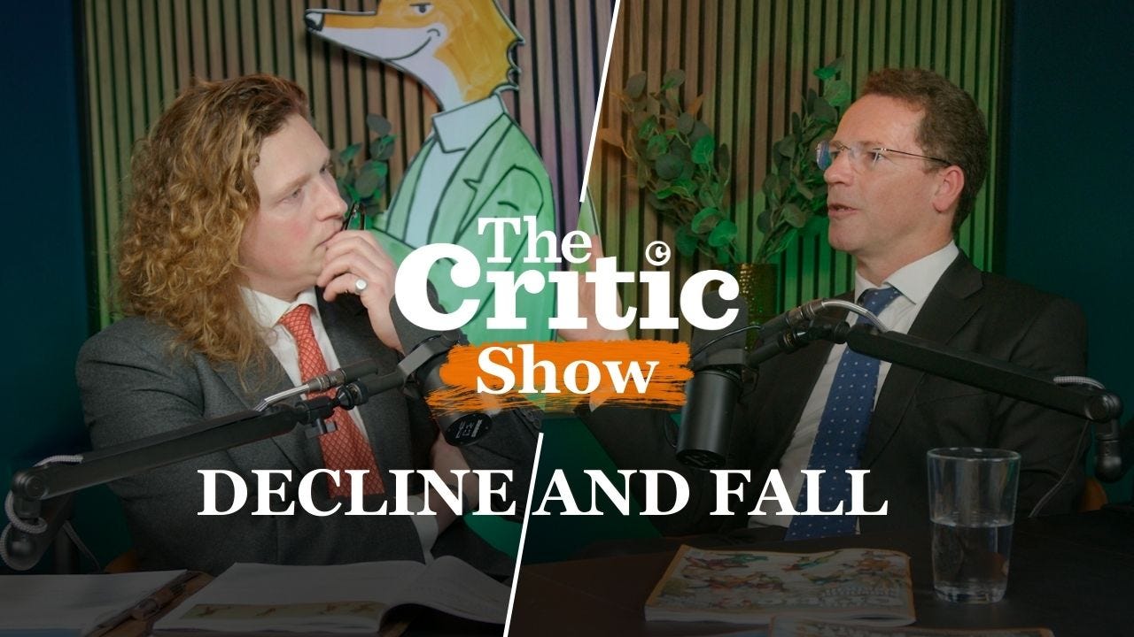 The British Army: Decline and Fall? The British Army: Decline and Fall?