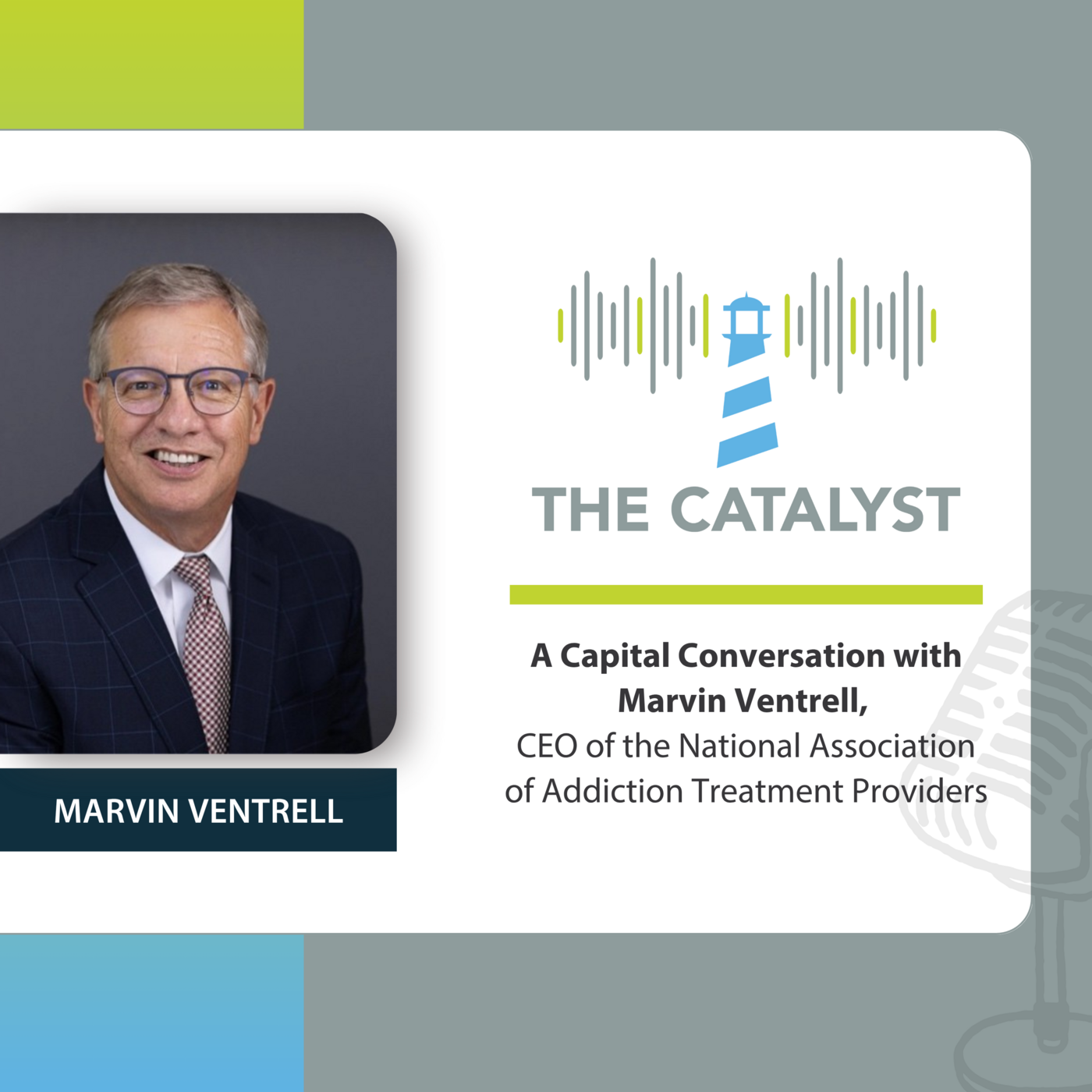 The Catalyst Podcast