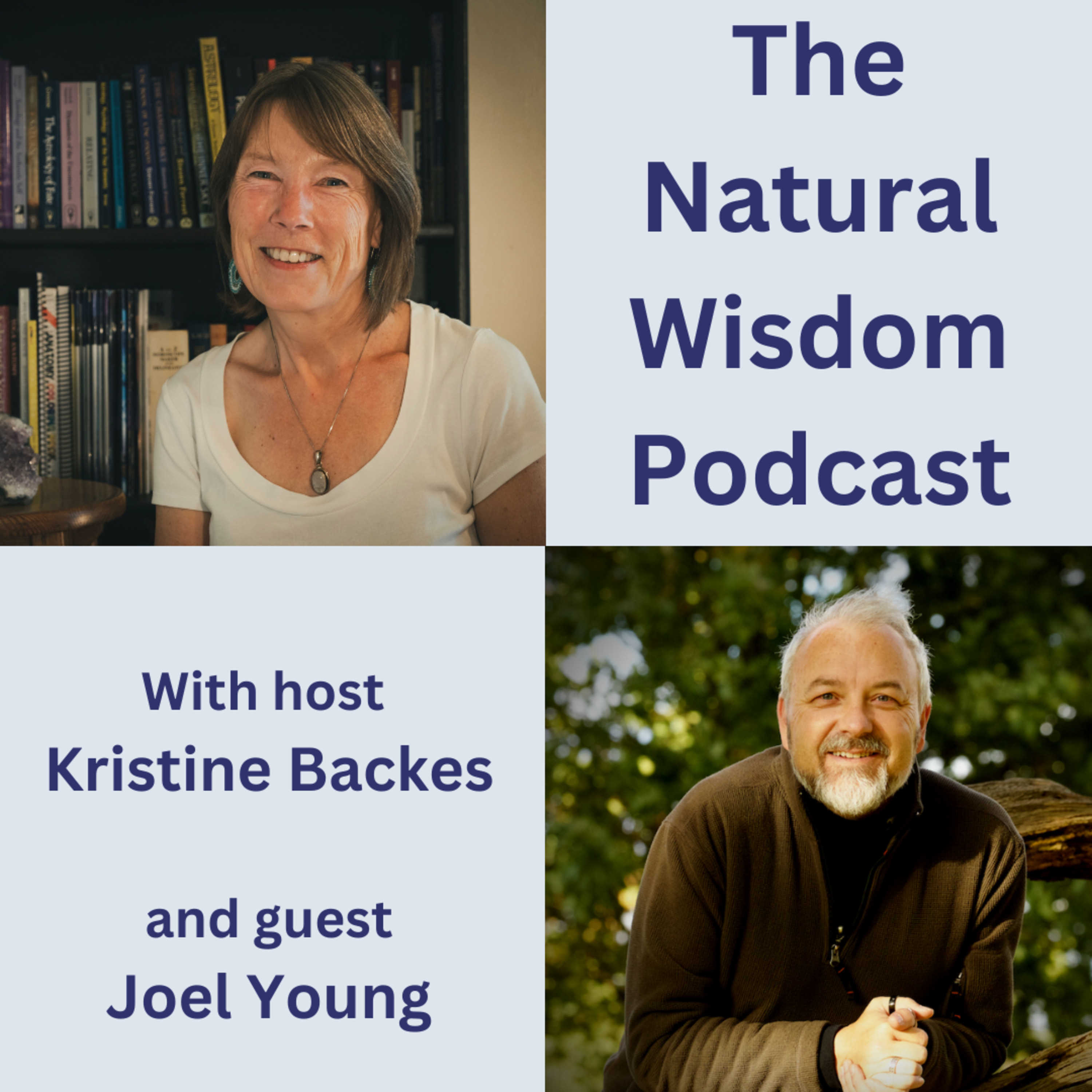 The Natural Wisdom Podcast