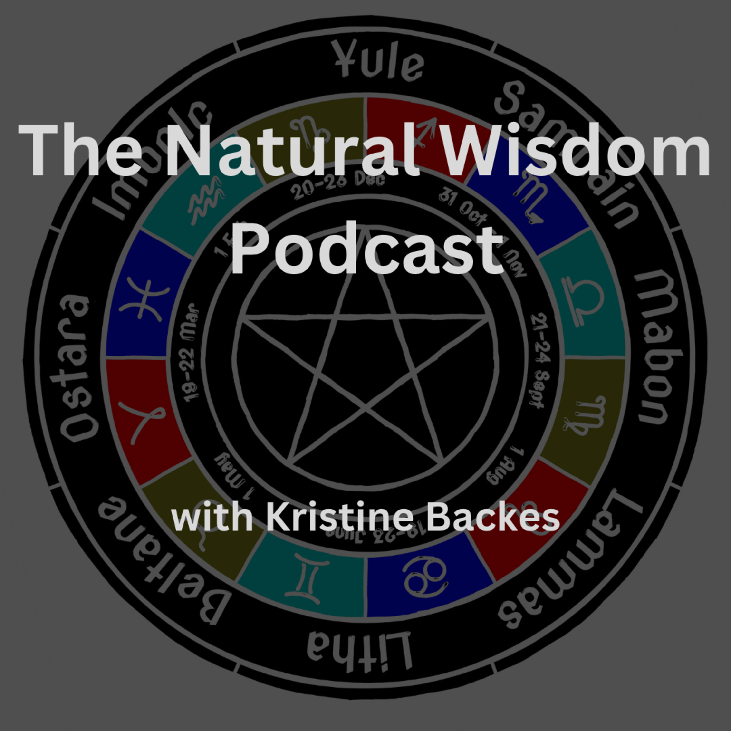 The Natural Wisdom Podcast
