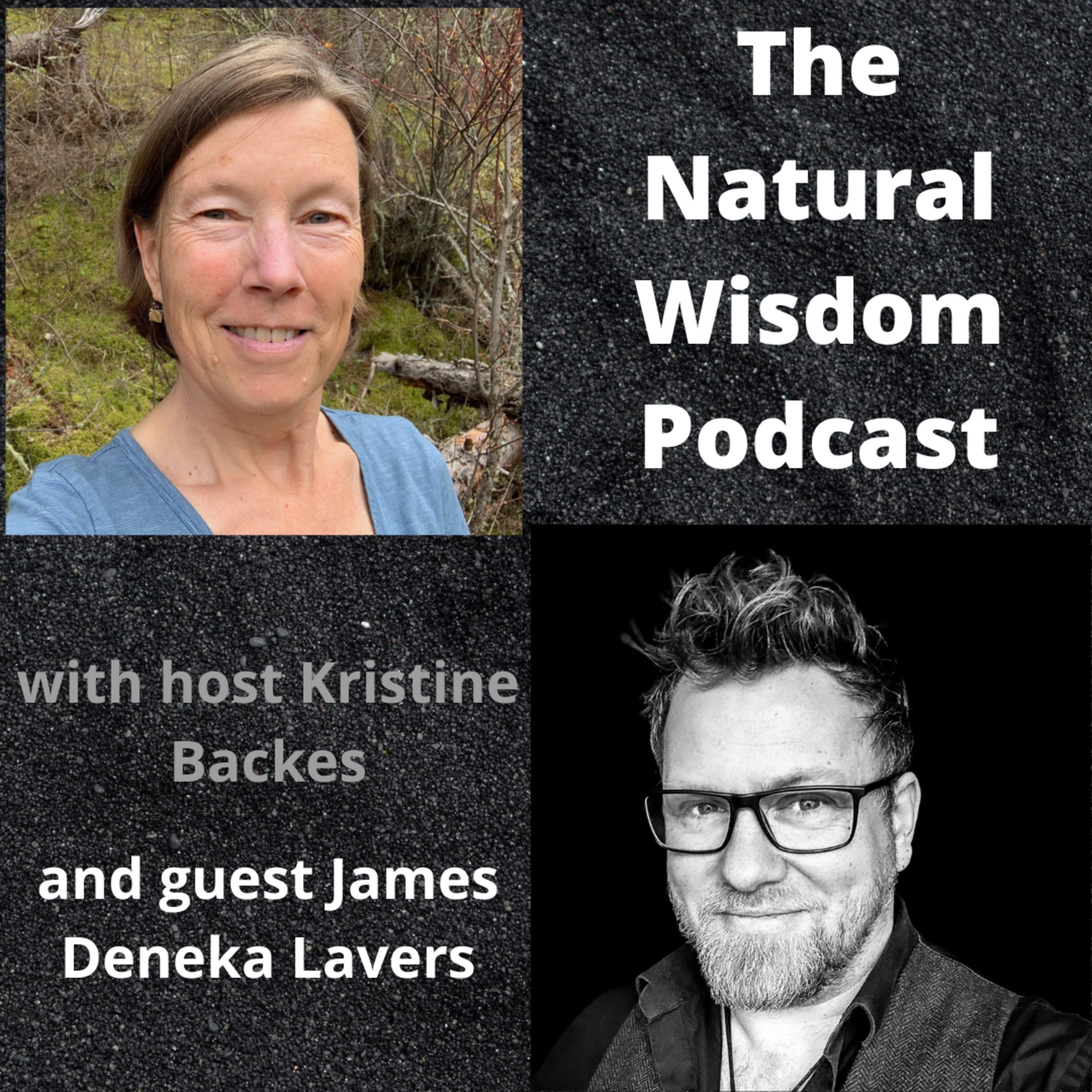The Natural Wisdom Podcast