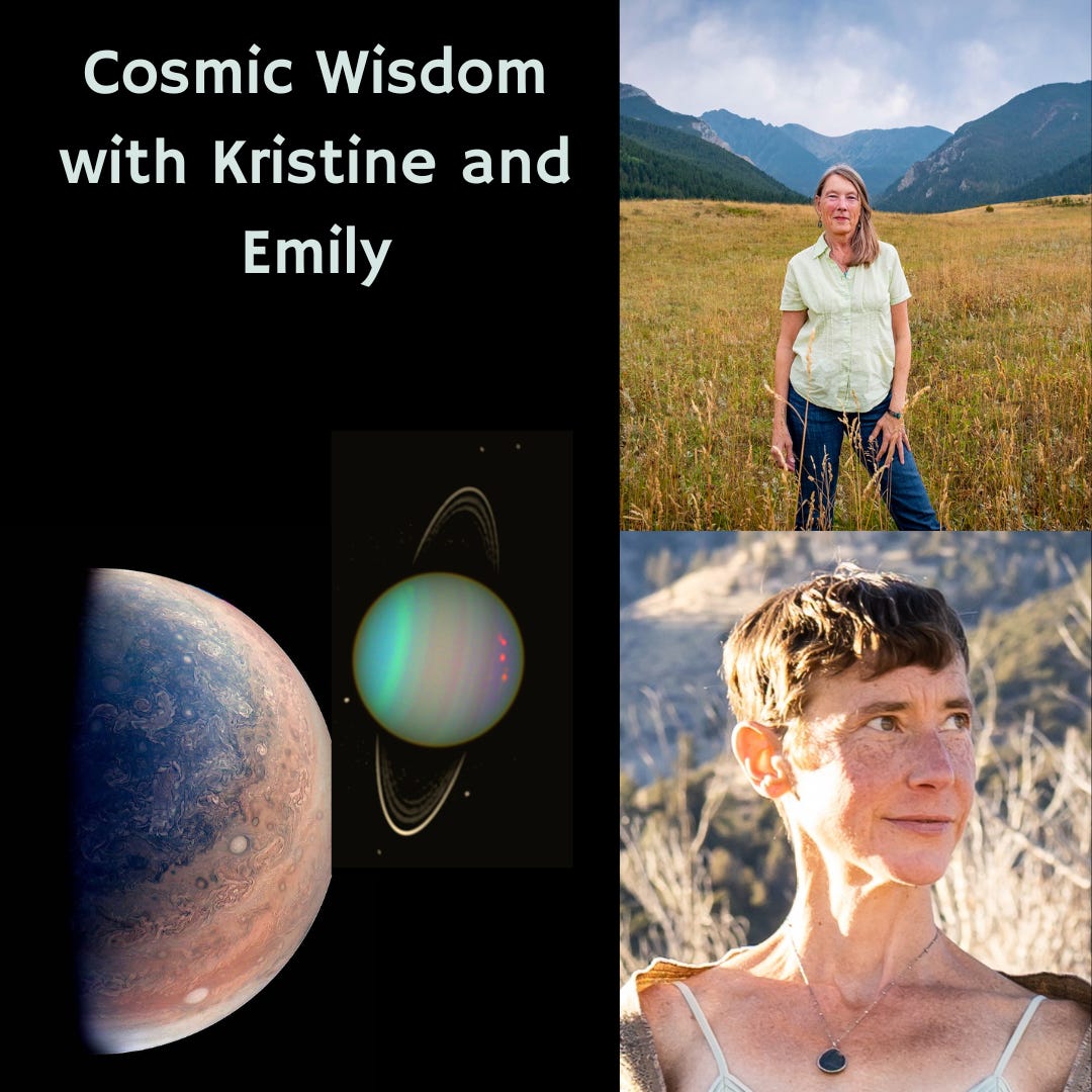 The Power to Liberate Your Mind with Emily Trinkaus