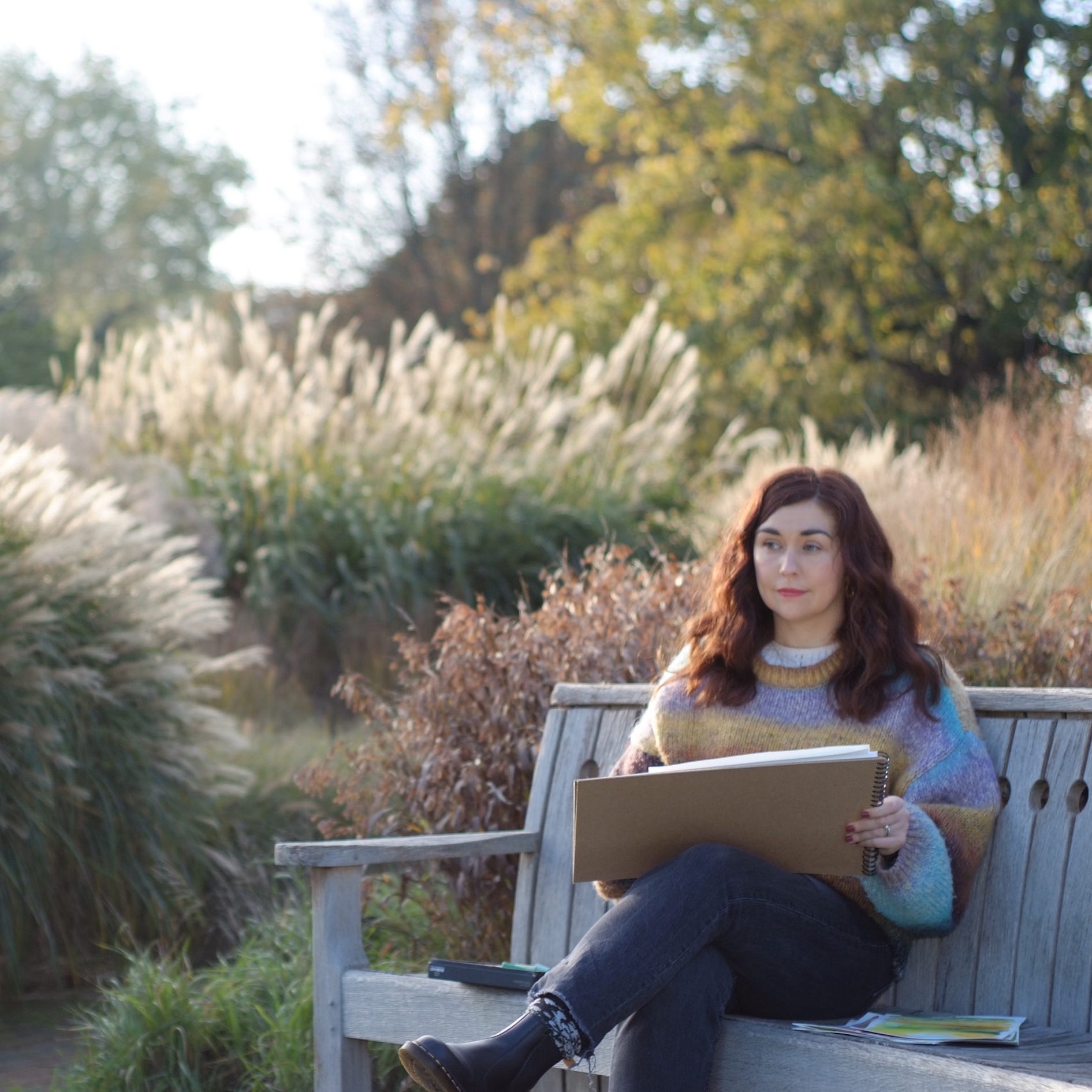 Brackish (formerly Making Design Circular with Katie Treggiden)