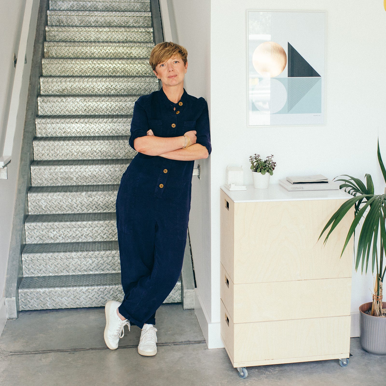 Brackish (formerly Making Design Circular with Katie Treggiden)