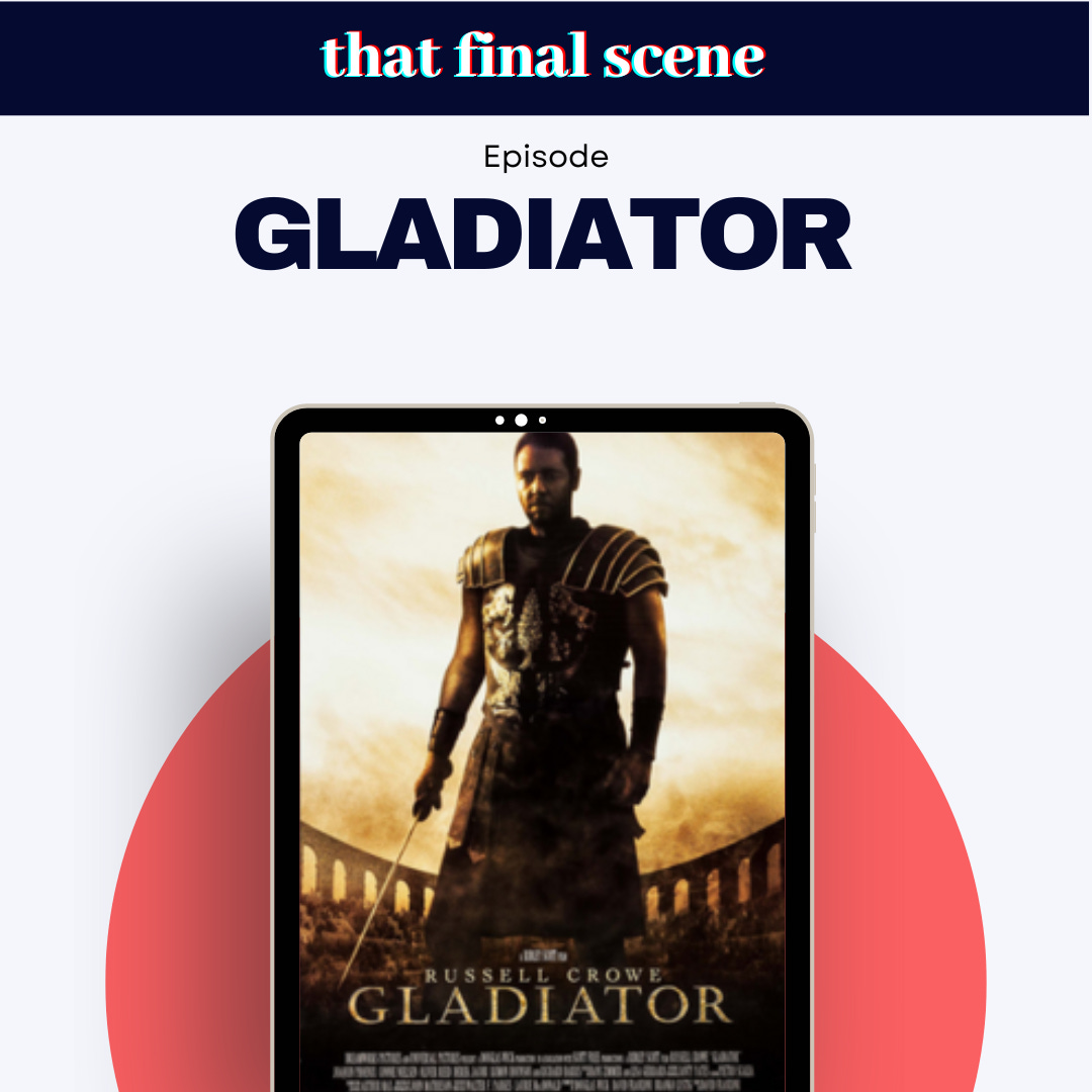 Anora, Maria & Industry Season 3 Reviews & Gladiator Ending Explained