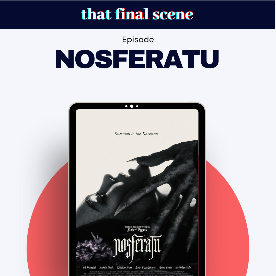 The Da Vinci Code Is Stilll Camp & Nosferatu Ending Explained