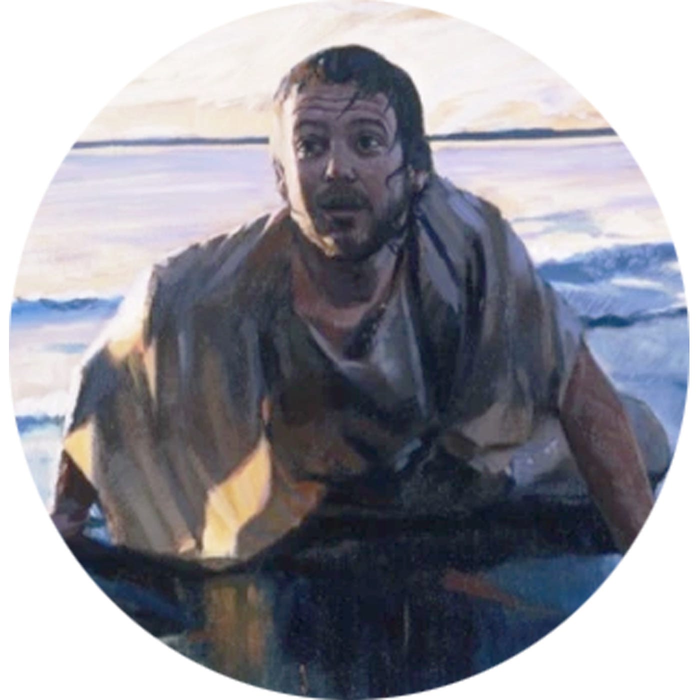 HARVEST (Matthew 13) episode artwork