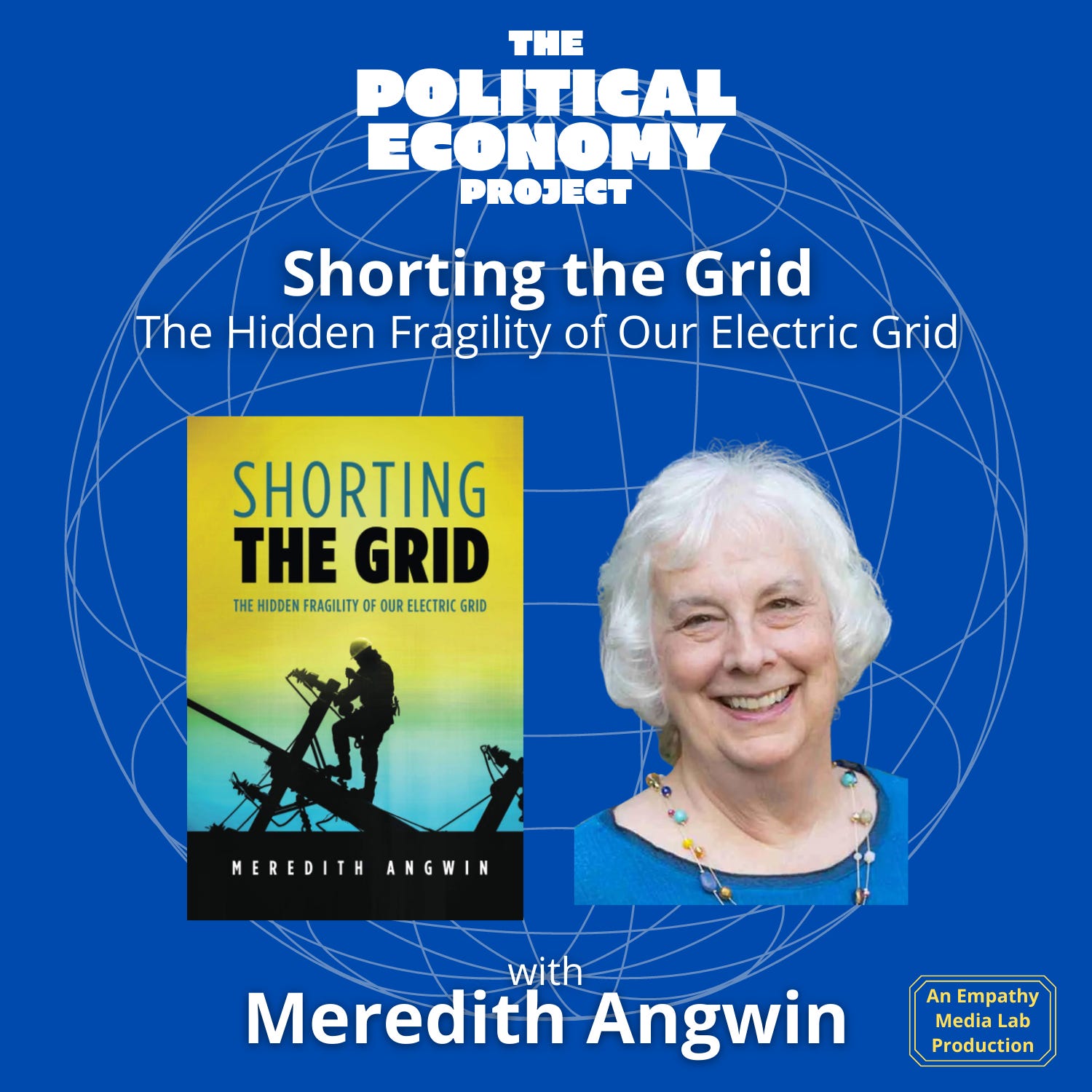 The Political Economy Project Podcast