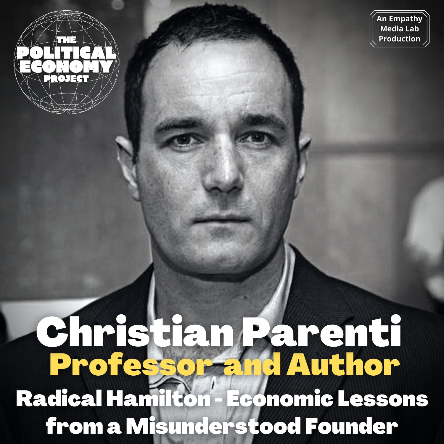 The Political Economy Project Podcast