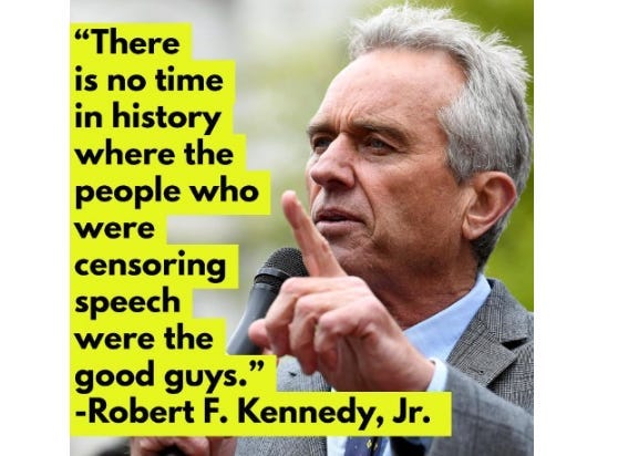 Helen Buyniski on Out-of-Control Censorship