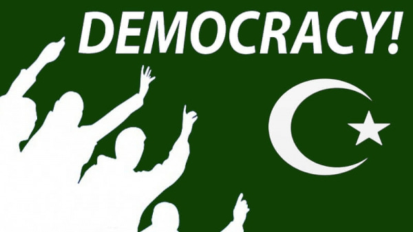 Blake Archer Williams on Islam, Democracy, and the Defeat of the West