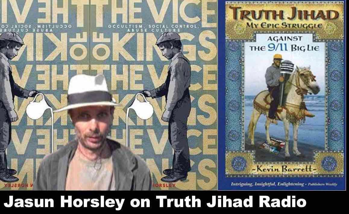 Jasun Horsley on the Holocaust, Philip K. Dick, and “the technological body of evil”