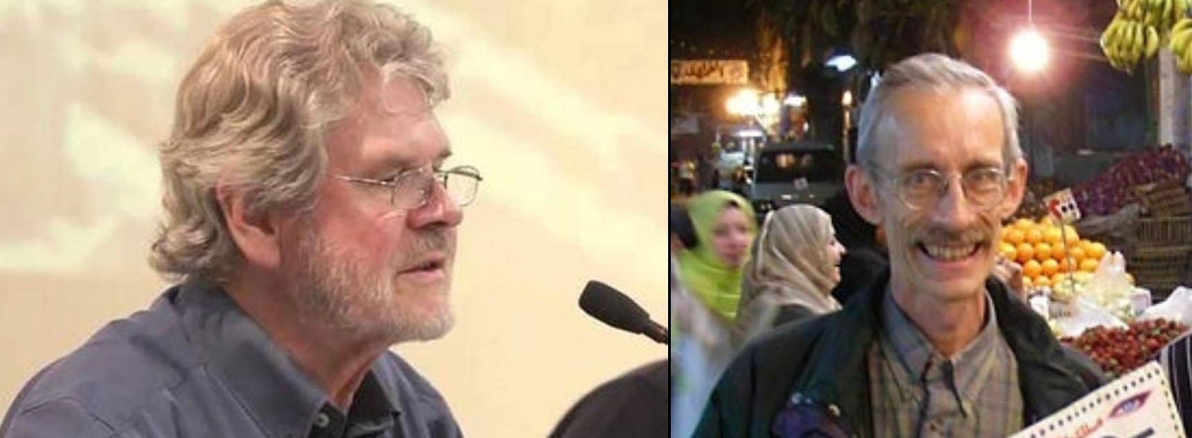 Peter Koenig on “Israel Is an Illegal State”, Eric Walberg on “Islam and Jesus as Jewish Messiah”