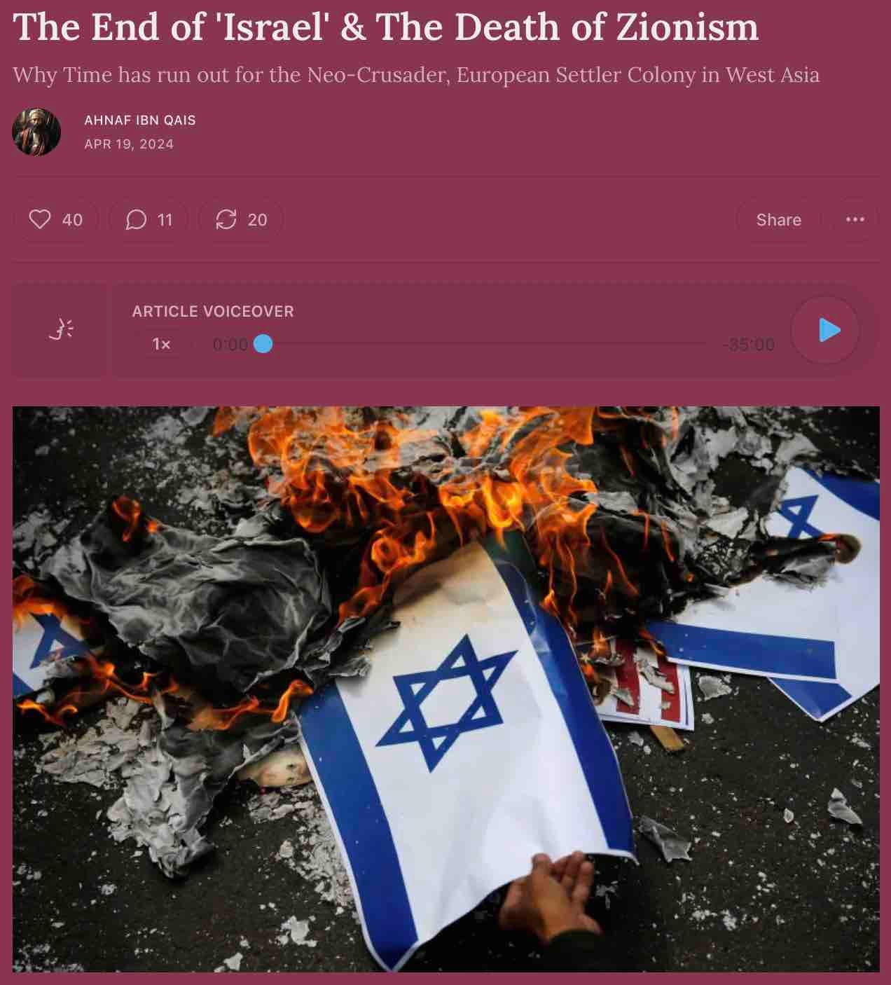 Truth Jihad Radio