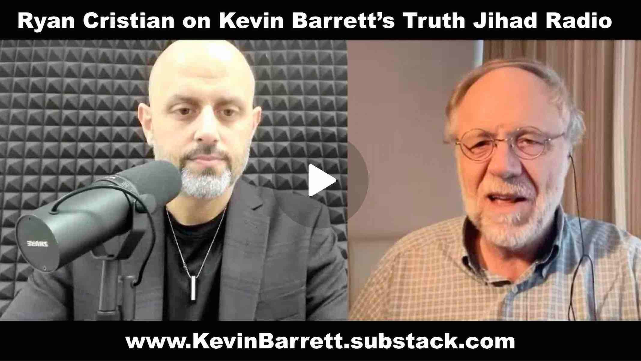 Truth Jihad Radio