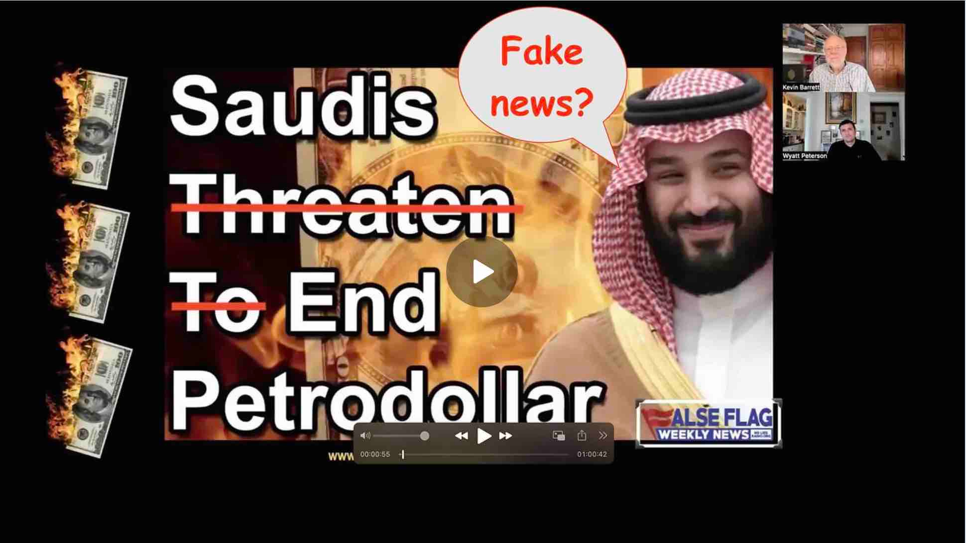 Truth Jihad Radio