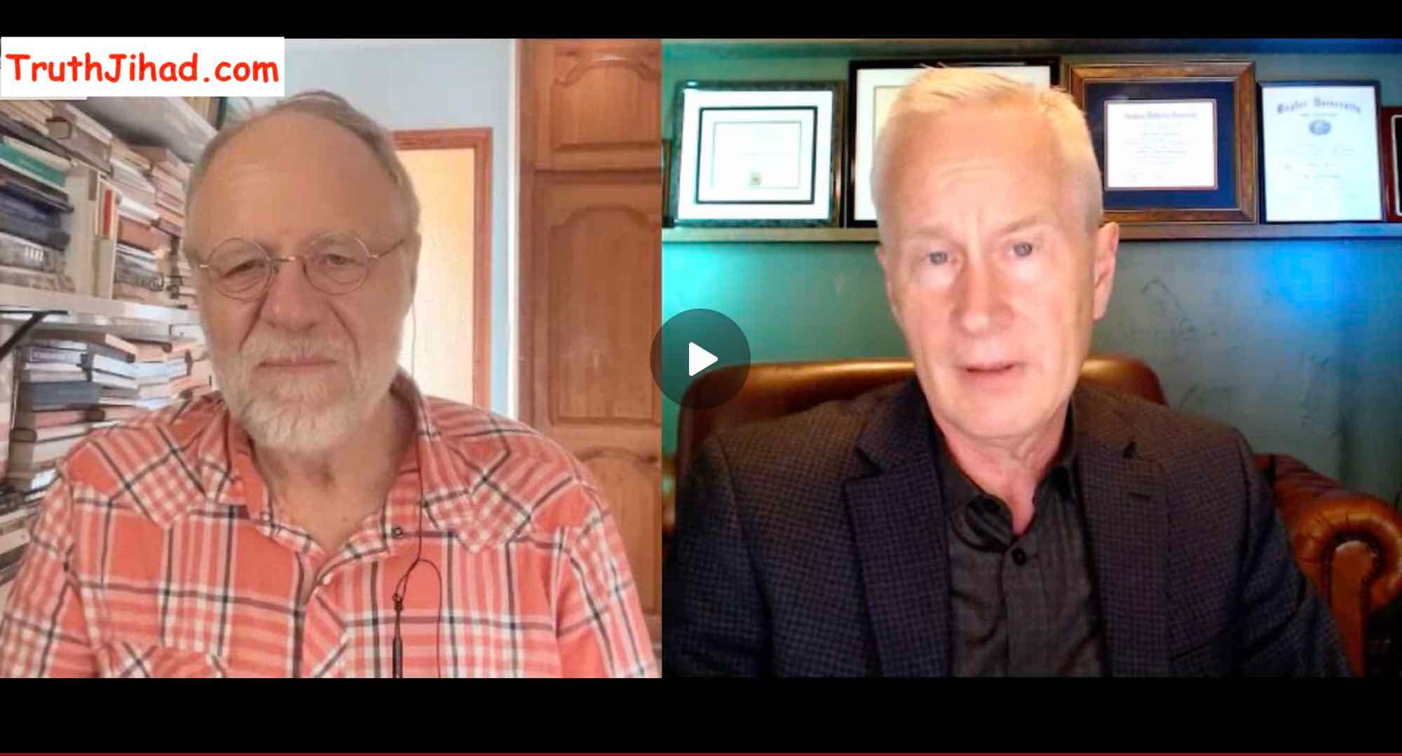 Truth Jihad Radio