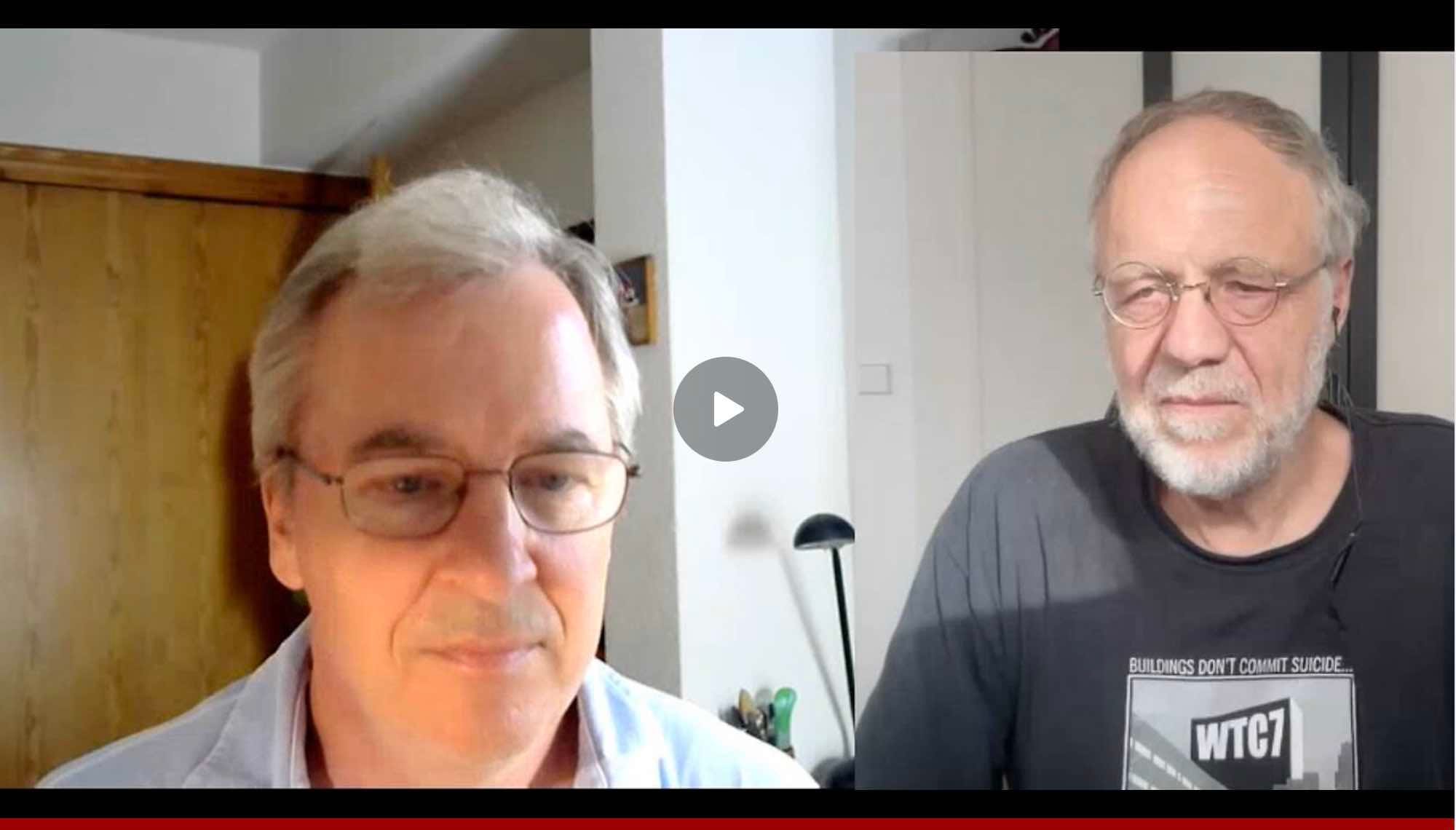 Philip Kraske on RFK Jr., Gaza, and His New Play “How Far Casablanca”