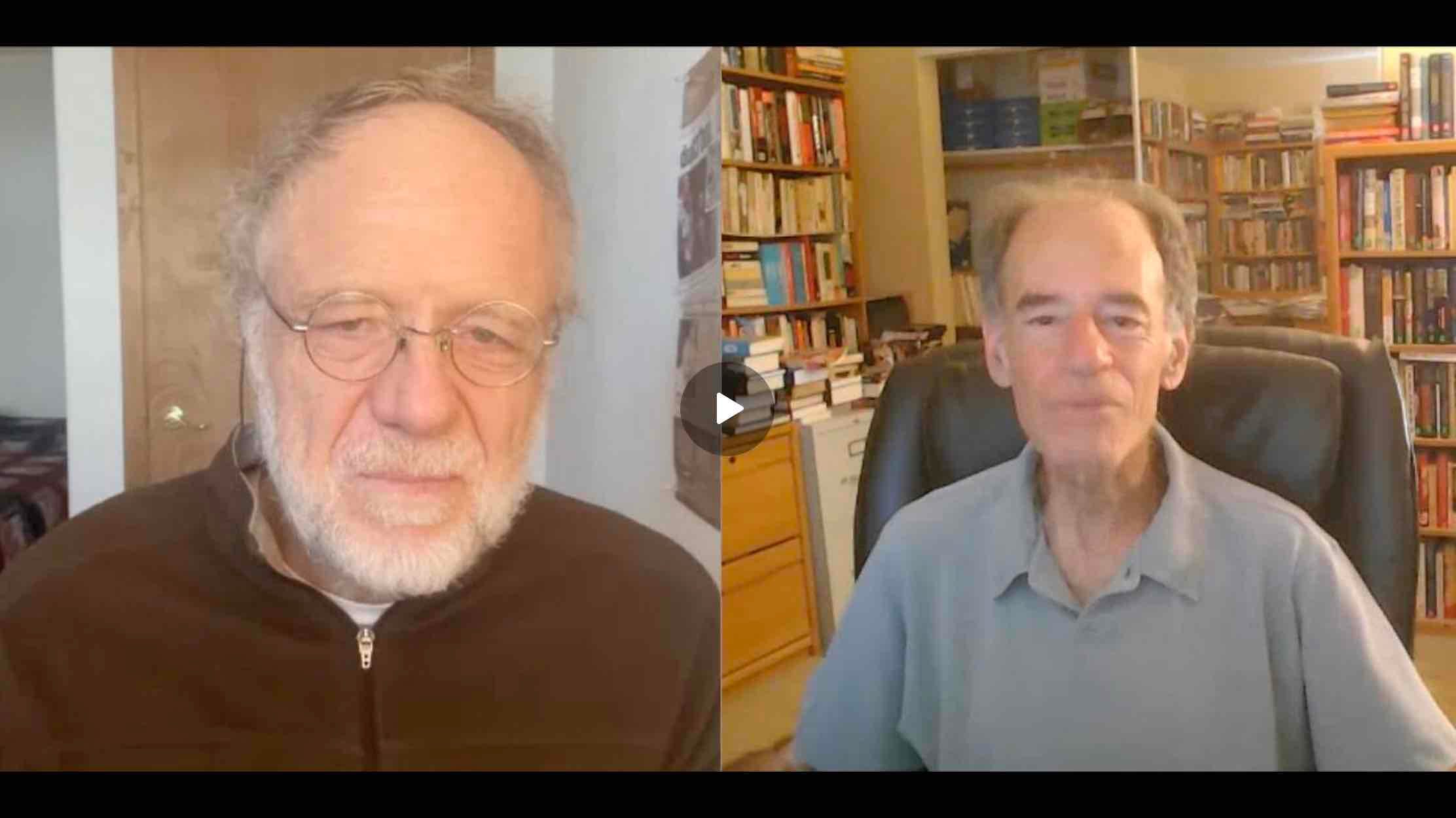 Ron Unz on “Donald Trump, Kamala Harris, and the Tottering American Empire”