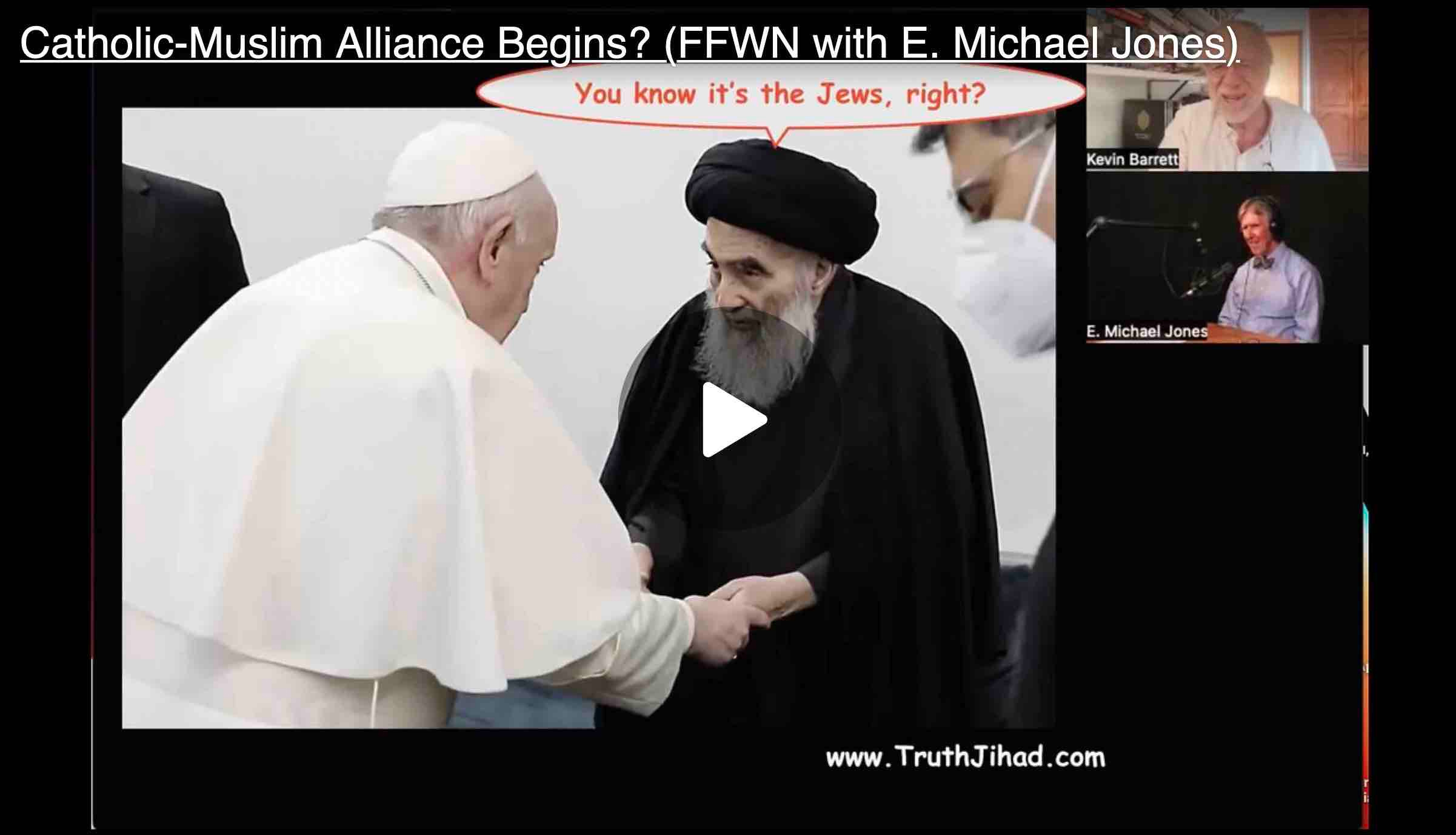 Truth Jihad Radio