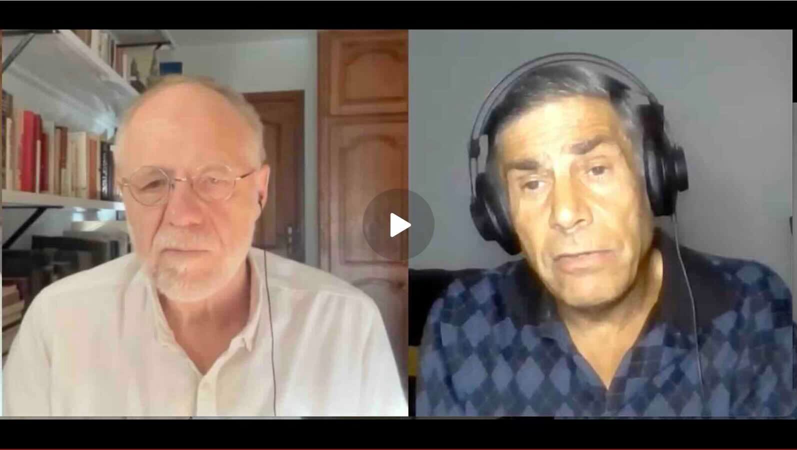 Truth Jihad Radio