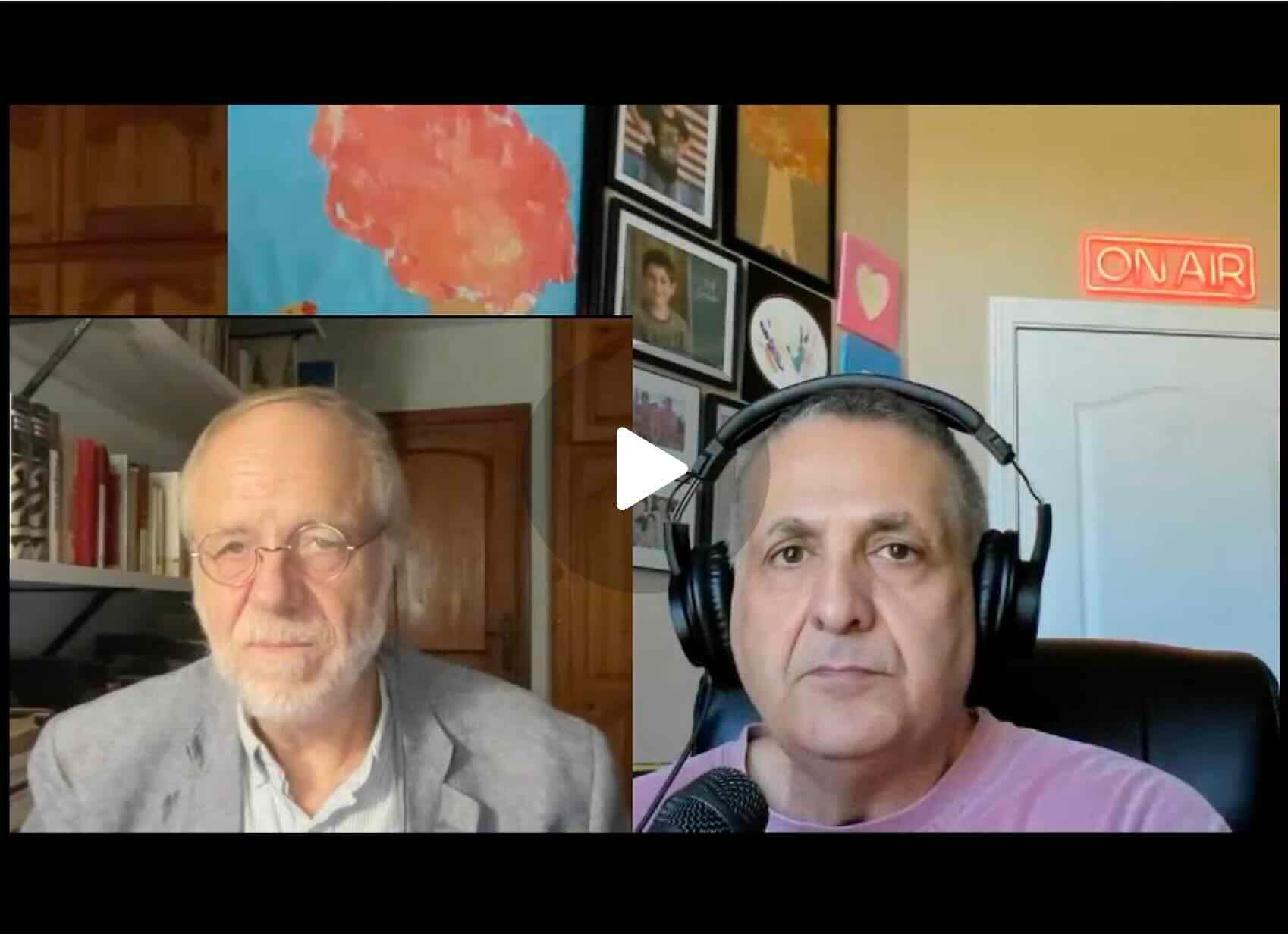 Truth Jihad Radio