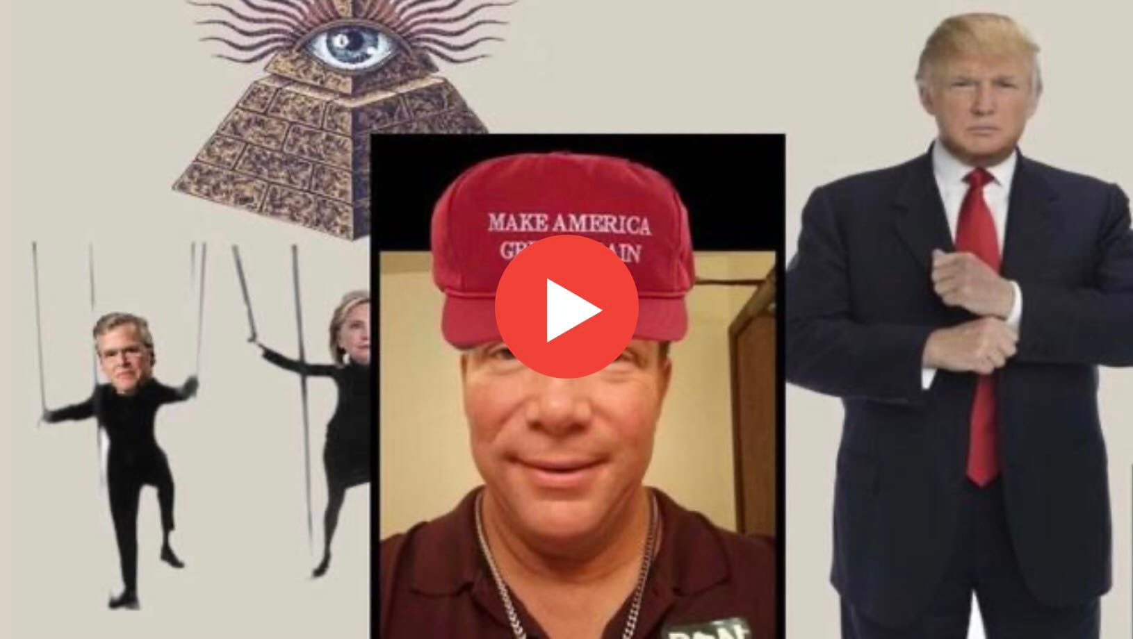 Truth Jihad Radio