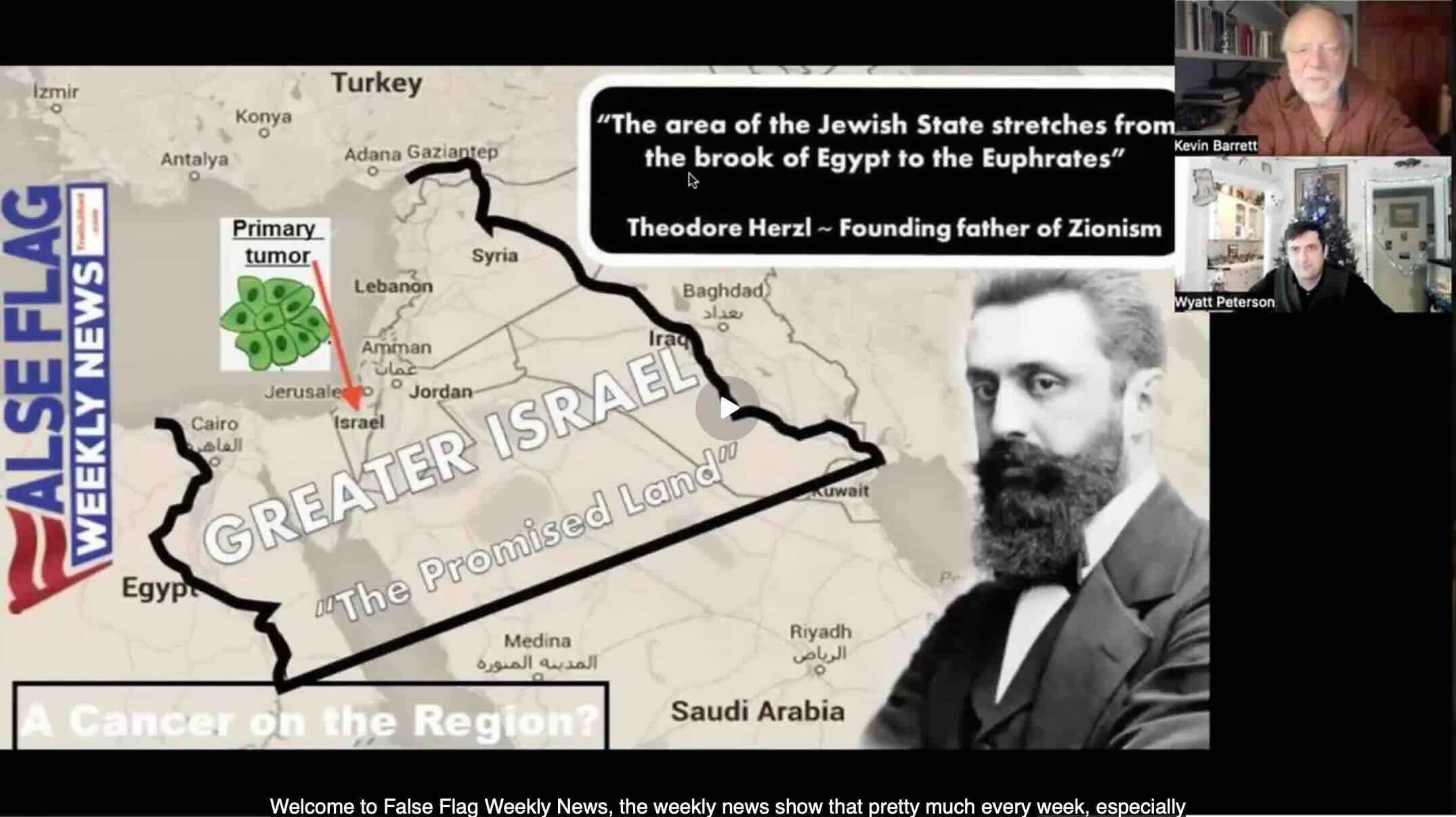 Truth Jihad Radio