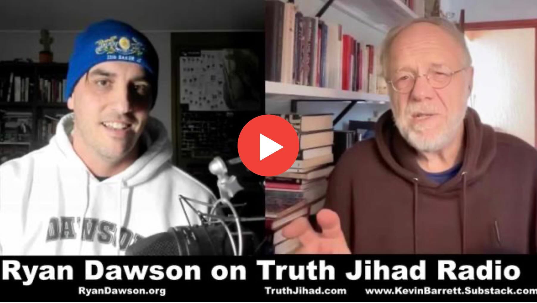 Truth Jihad Radio